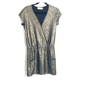 Perfect New Year’s Eve dress!